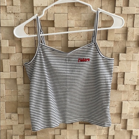 Tank top - Picture 1 of 1